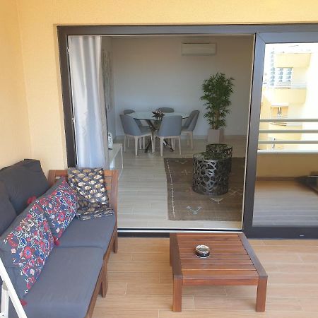 Marina Mar Vilamoura Apartment Exterior photo