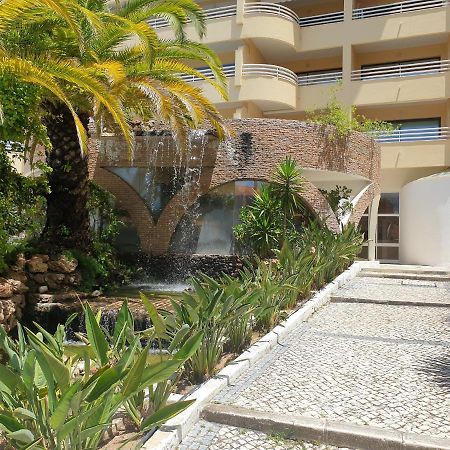 Marina Mar Vilamoura Apartment Exterior photo