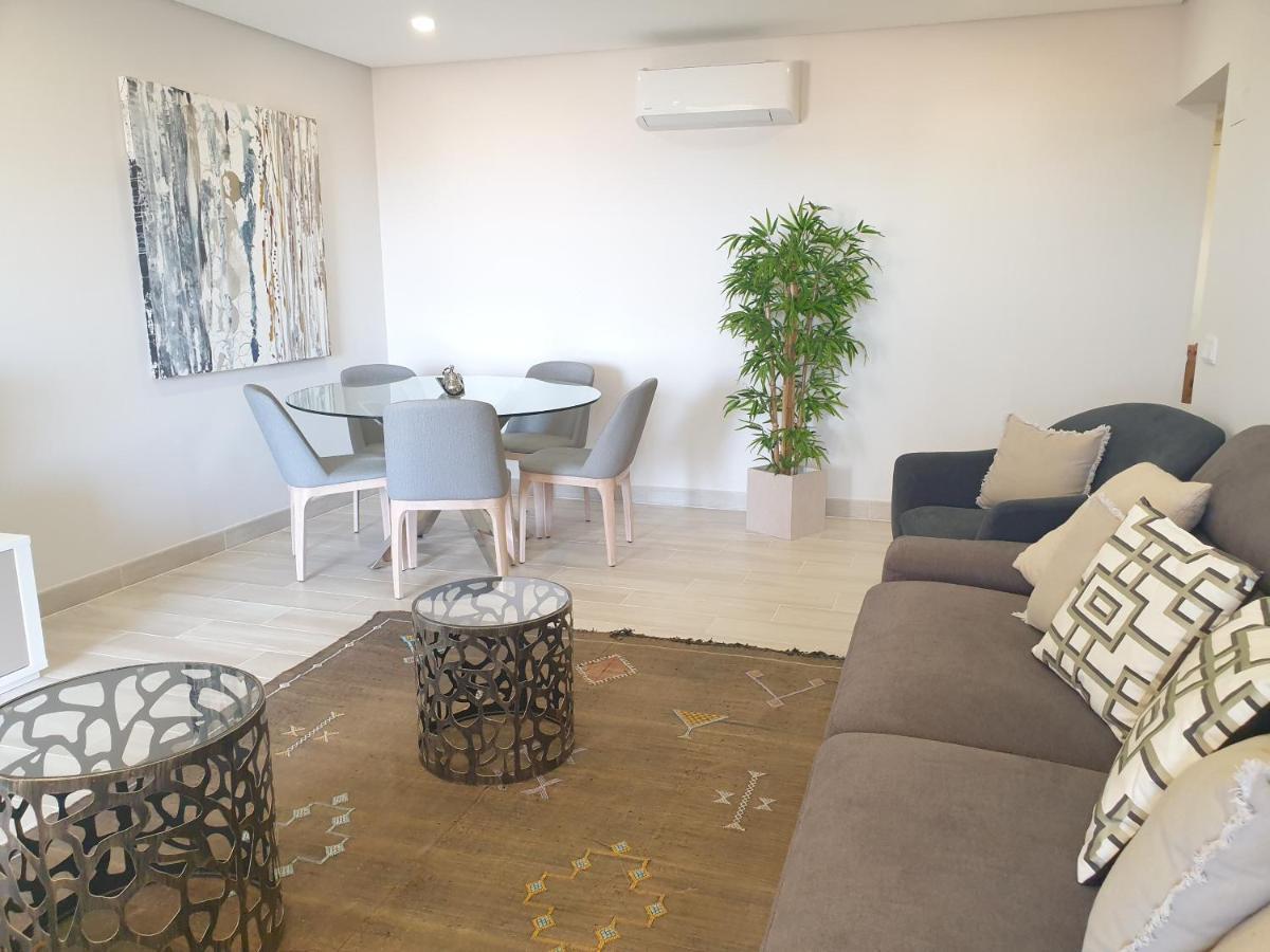 Marina Mar Vilamoura Apartment Exterior photo