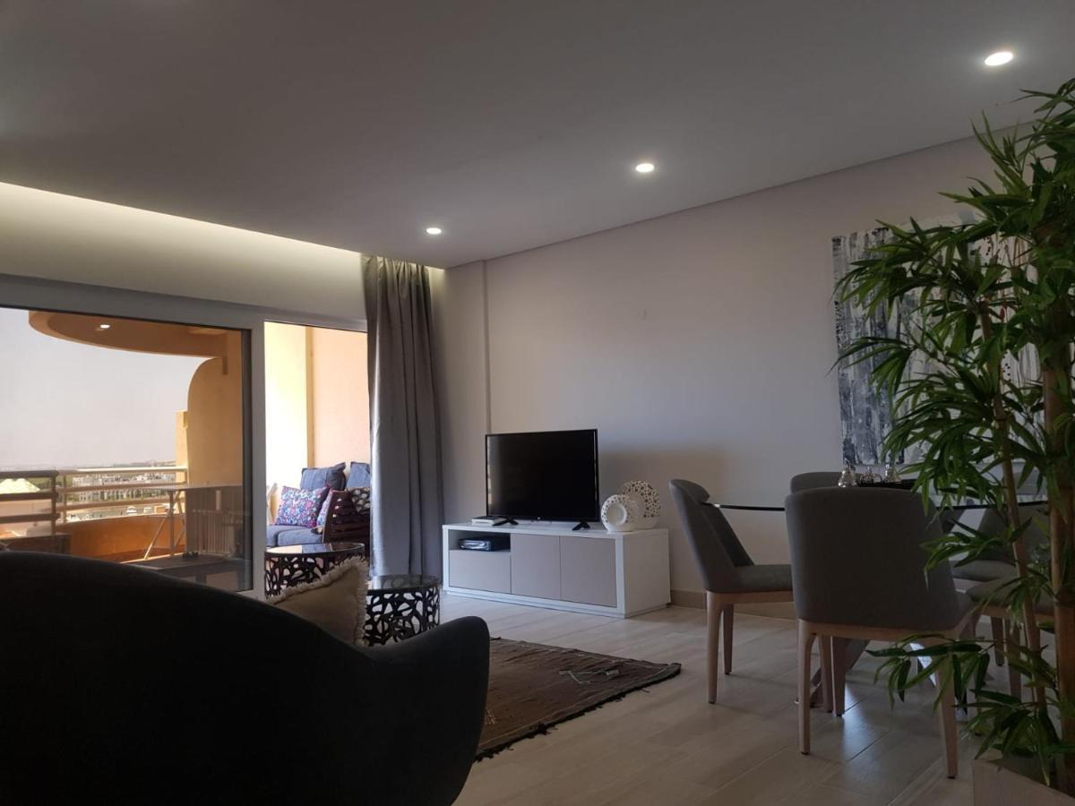Marina Mar Vilamoura Apartment Exterior photo