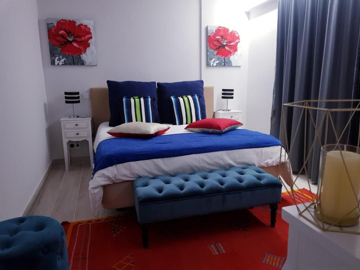 Marina Mar Vilamoura Apartment Exterior photo